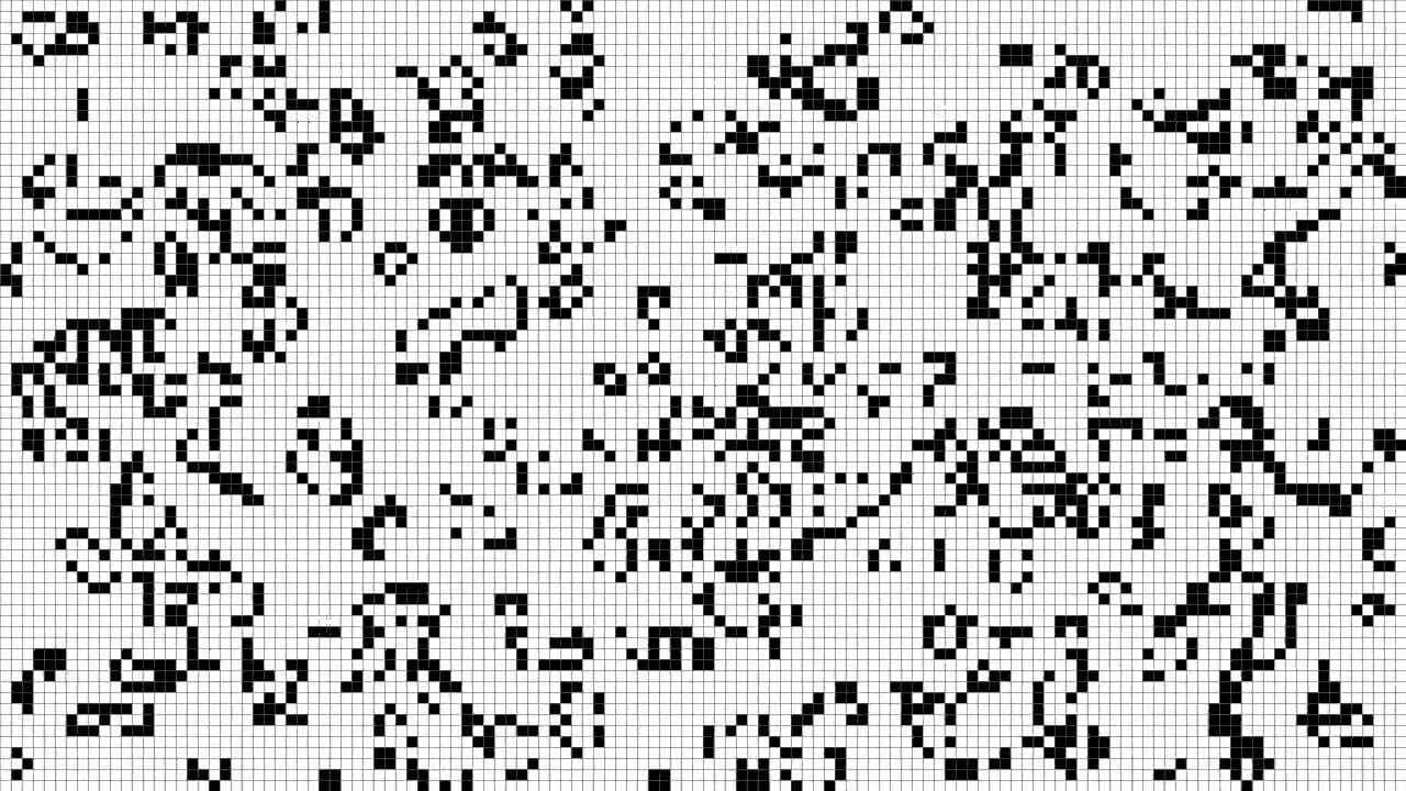 Game Of life Test
