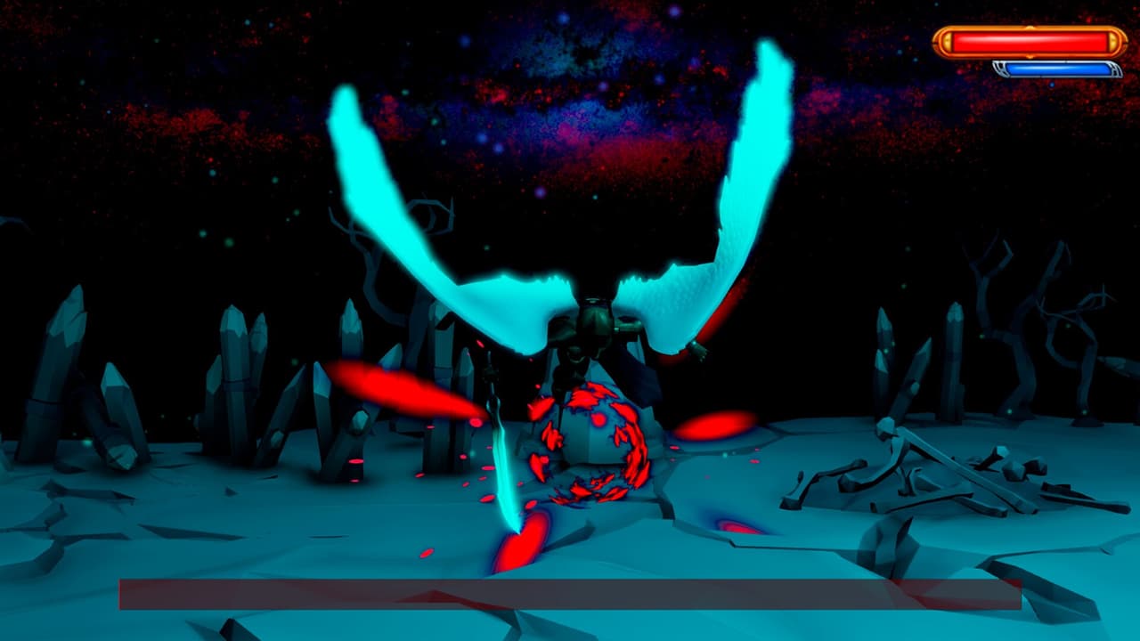 Kriaturaz - O Guardião das Lendas (Base) screenshot 2