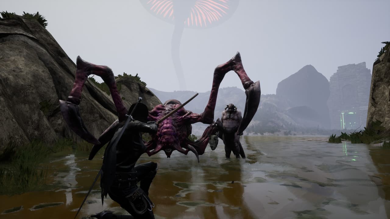 Shadow Watcher screenshot 6