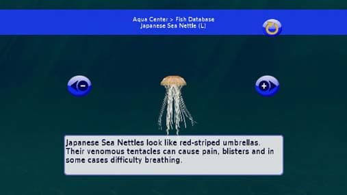 My Aquarium 2 screenshot 4