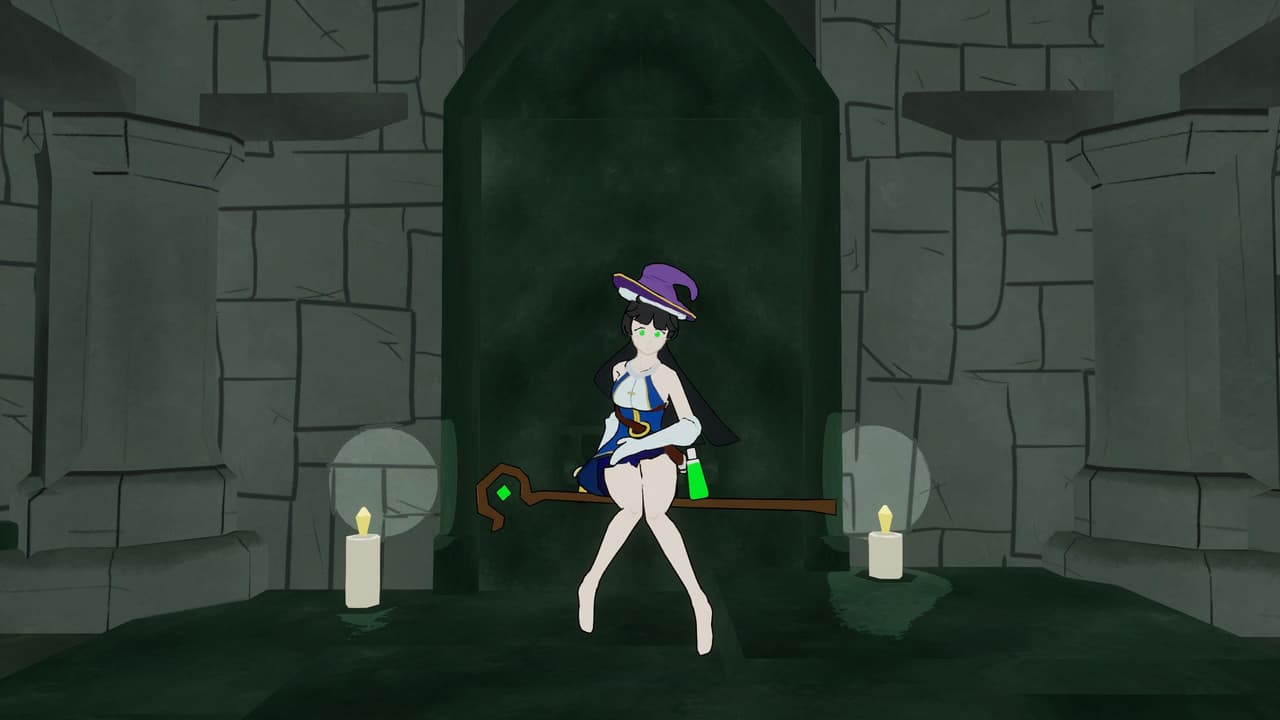 Keep of the Witch v0.1D screenshot 3