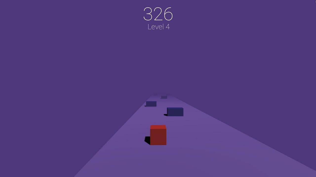 Block Dodger (Petyo156)