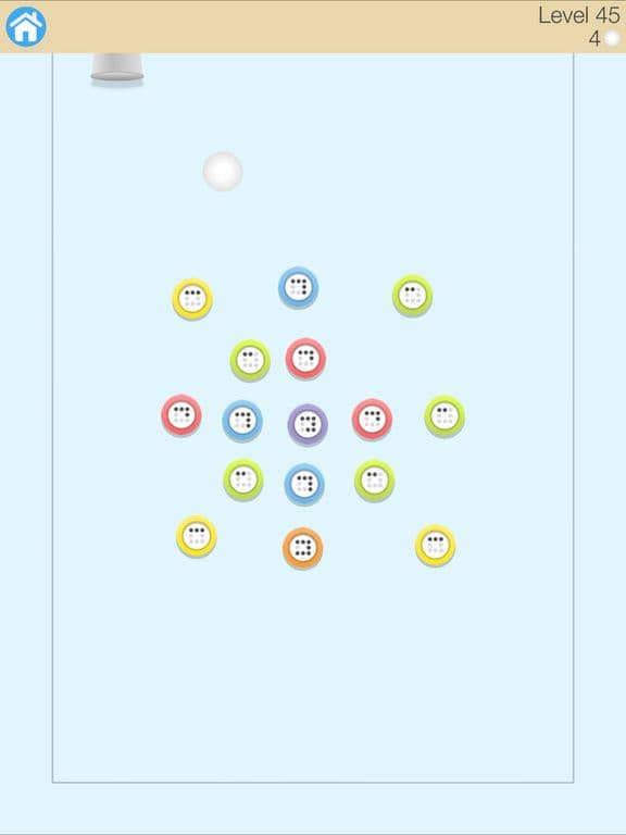 13 Balls screenshot 2