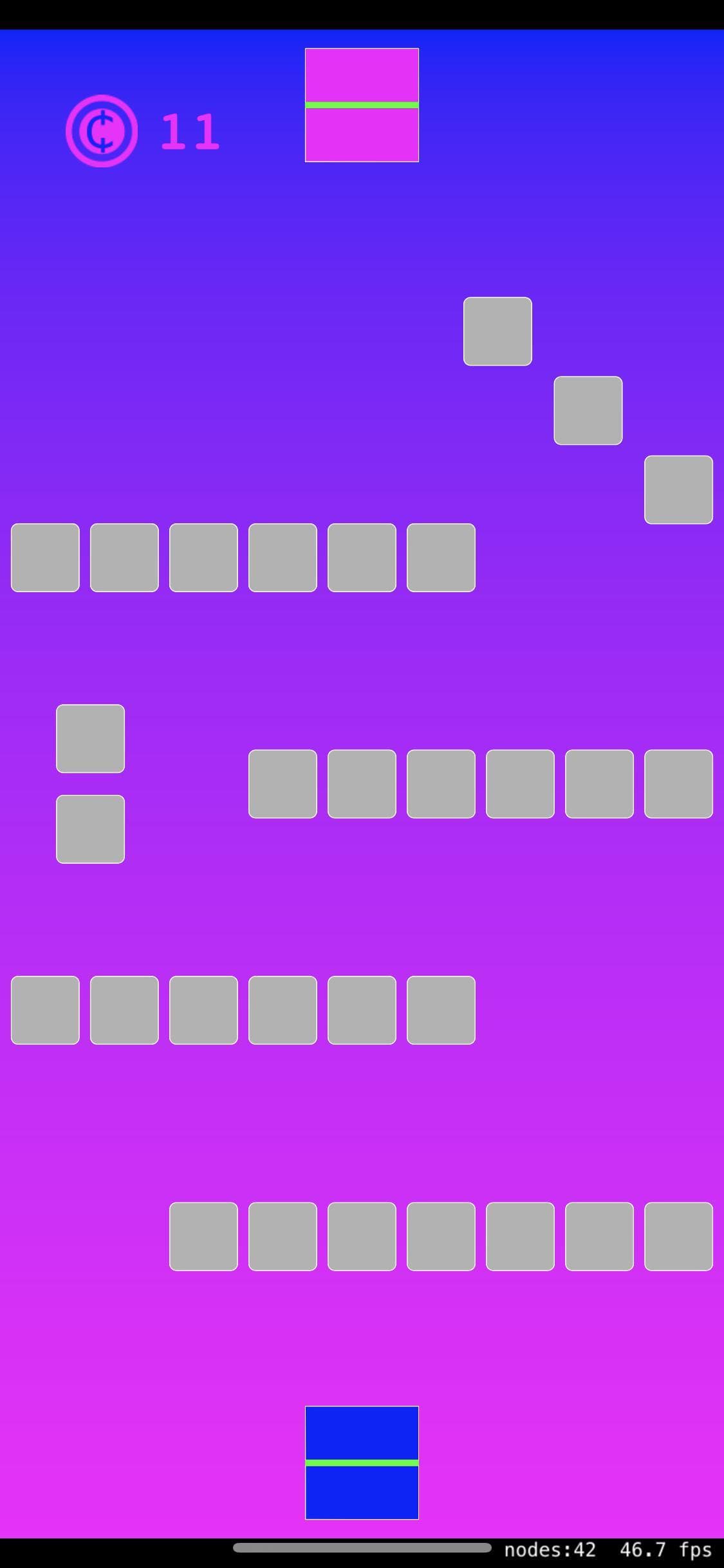 TowerWars screenshot 2