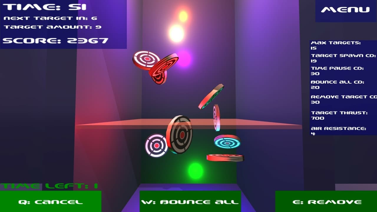Target Practice screenshot 4