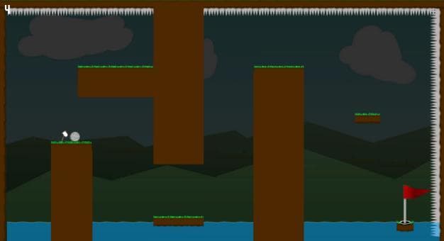 I am the ball screenshot 3