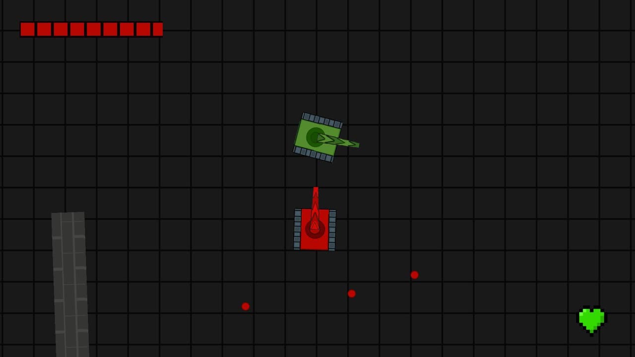 TTT| The Top Tank(Early Access)
