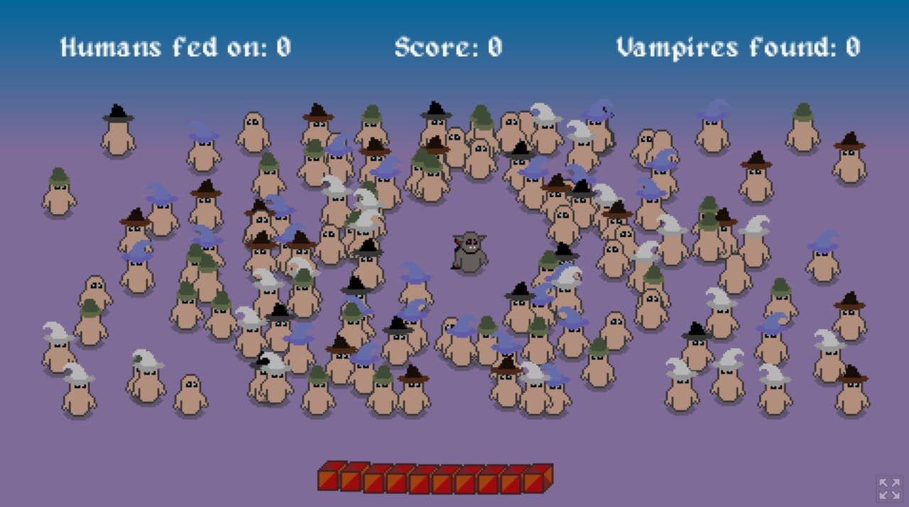 SuccUla (CheapGrams Jam) screenshot 2
