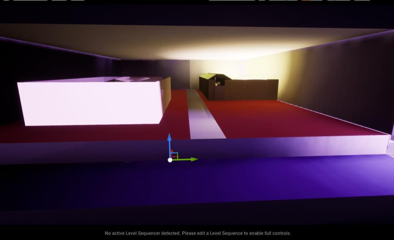 Out of the Frying Pan screenshot 5
