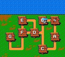 Chip n Dale Rescue Rangers screenshot 3