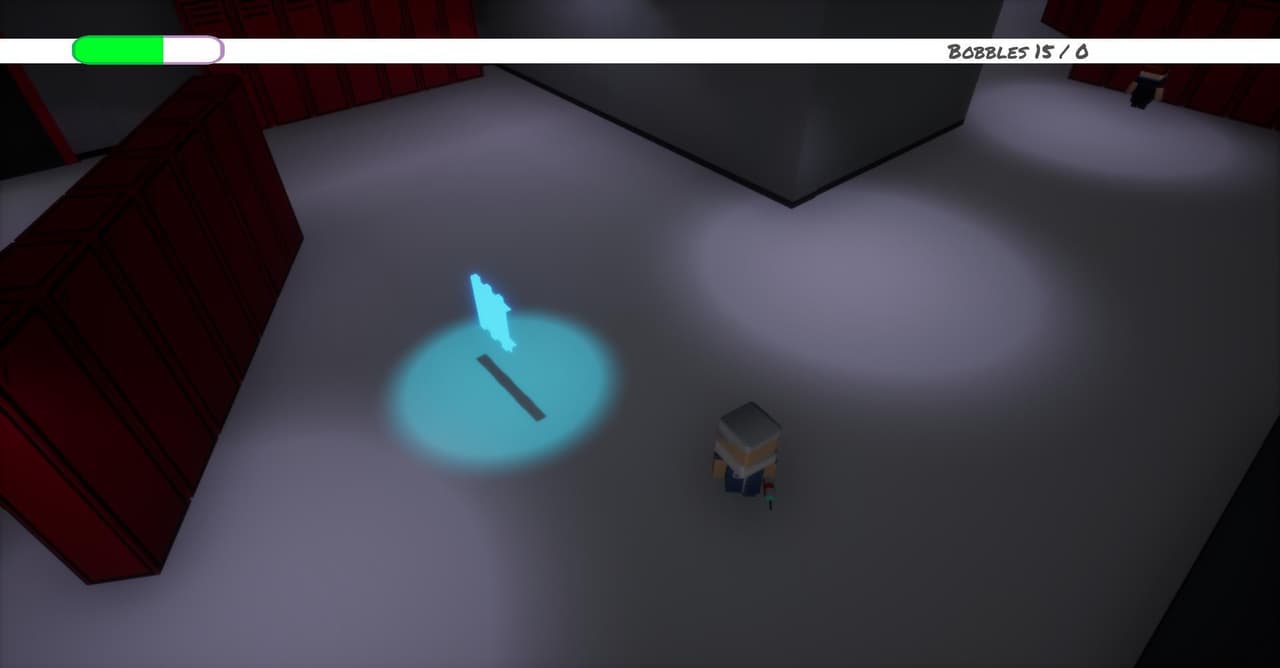 Past memories screenshot 5