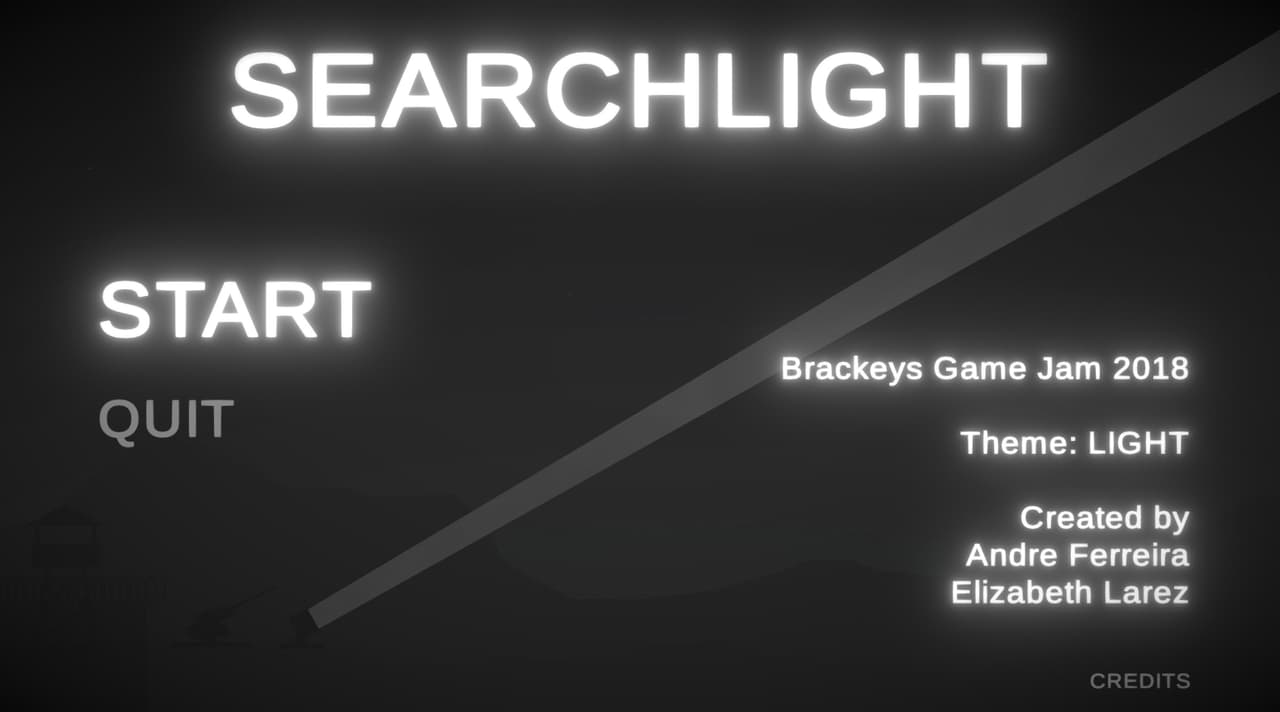 SEARCHLIGHT screenshot 3