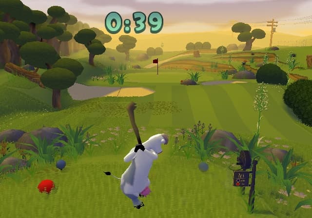 Barnyard screenshot 6