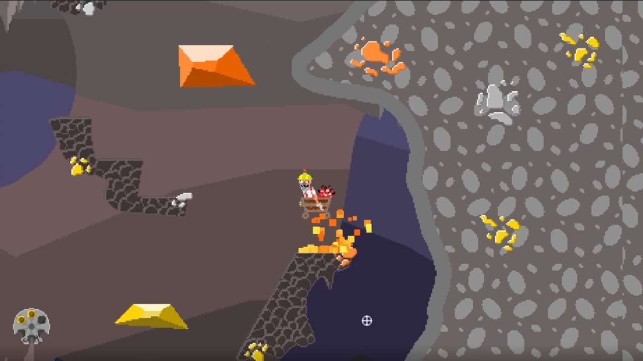 DynaMine screenshot 4