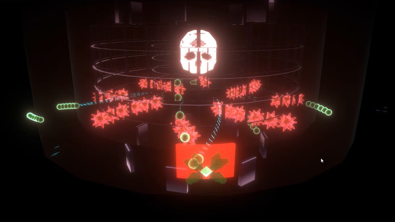 Soul Scraper Demo screenshot 2