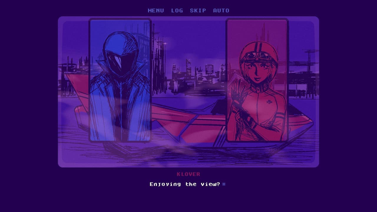 Kleopatra - Demo Version
