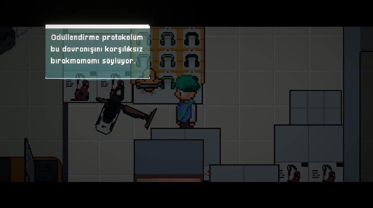 Vatanda Bir Gece screenshot 5