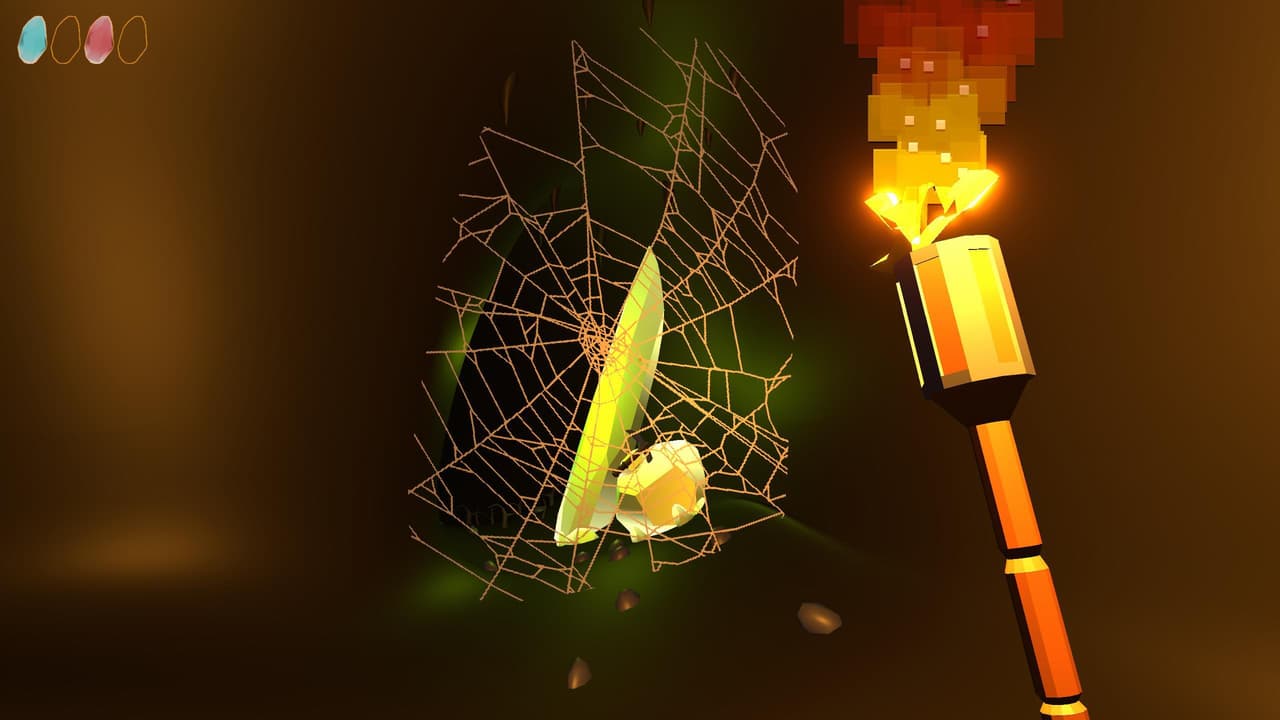Torch Your Way screenshot 3