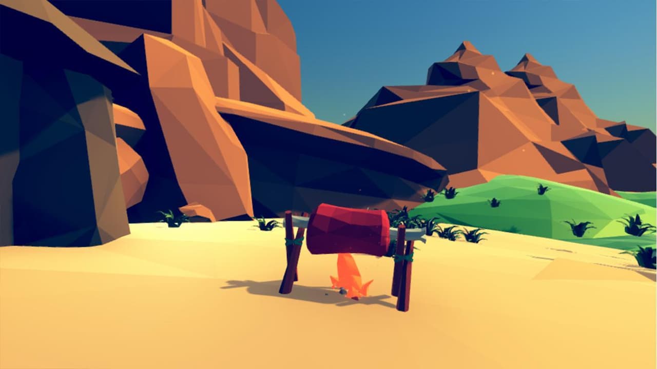 VR Dino War