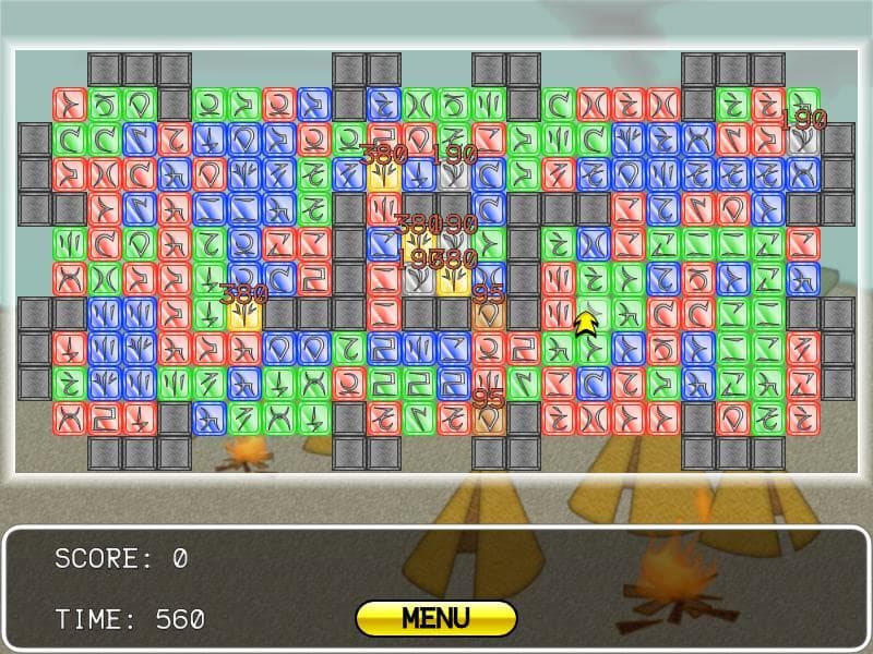 ConnecMan screenshot 2
