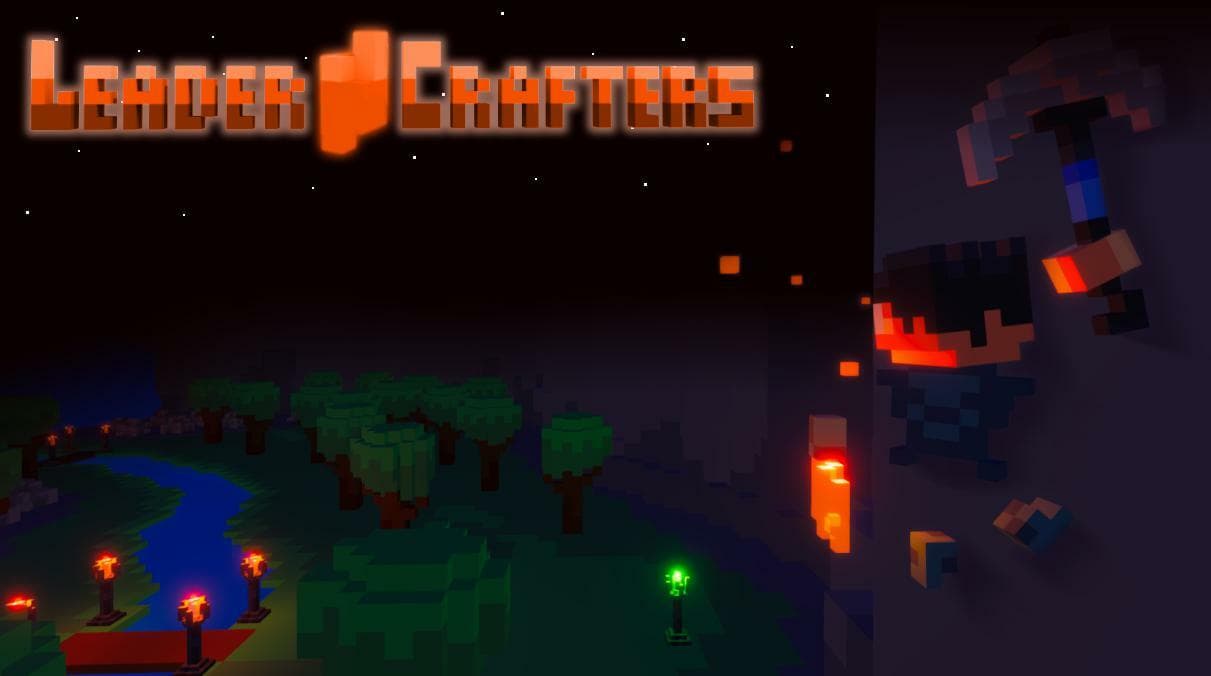 Ladder Crafters screenshot 2