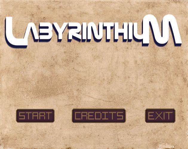 LABYRINTHIUM
