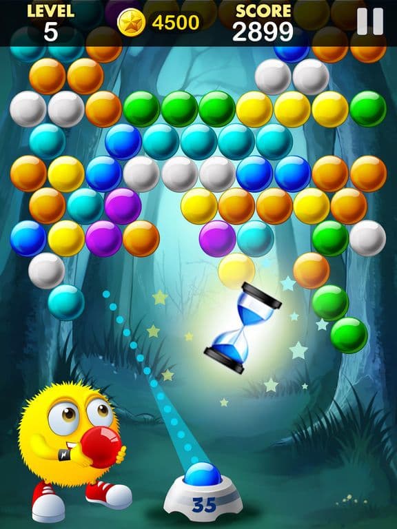 Bubble Shooter: Bubble Pop screenshot 2