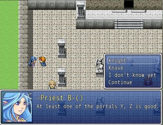 The crystal of abundance screenshot 4