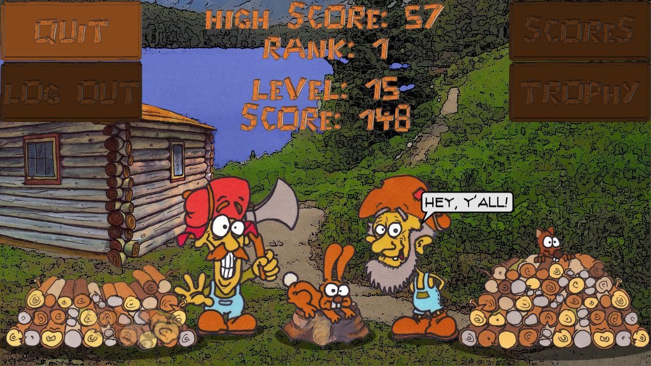 LumberHack