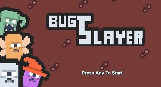 Bugs Slayer screenshot 2