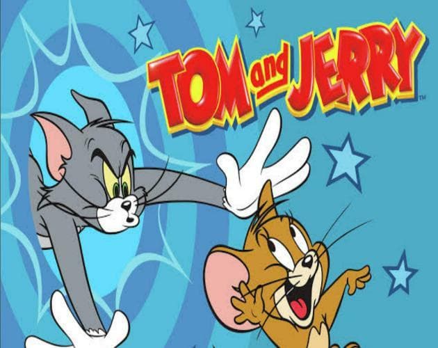 Tom and Jerry screenshot 2