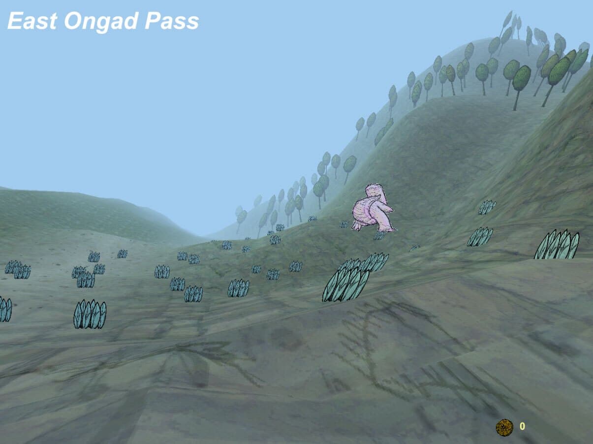 Onspel screenshot 4