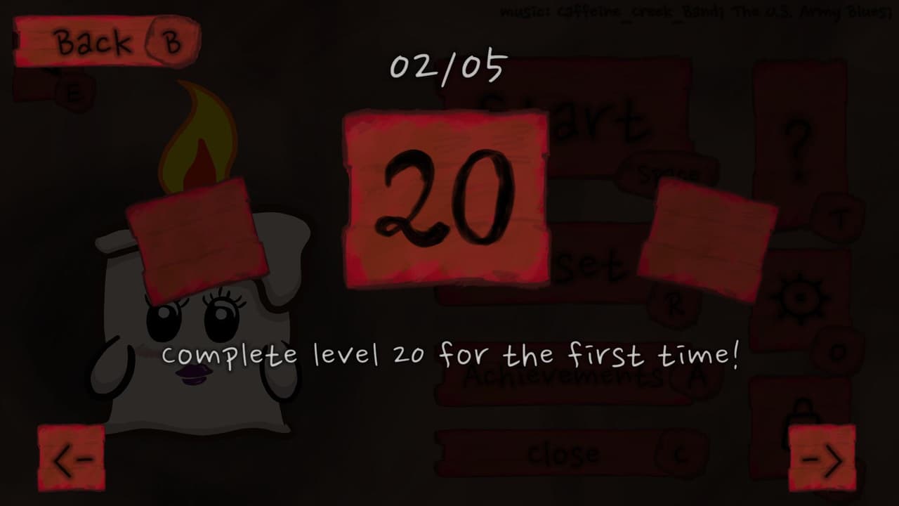 CandleCatch screenshot 3