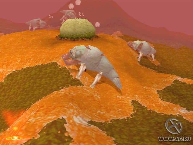 V2000 screenshot 2