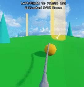 The Zoomies screenshot 3