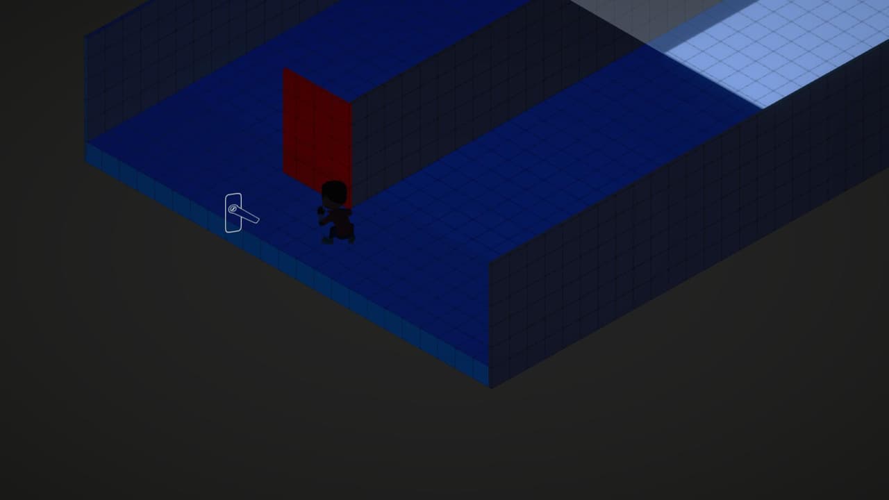 In the Dark (itch) (kartikey0303) screenshot 4