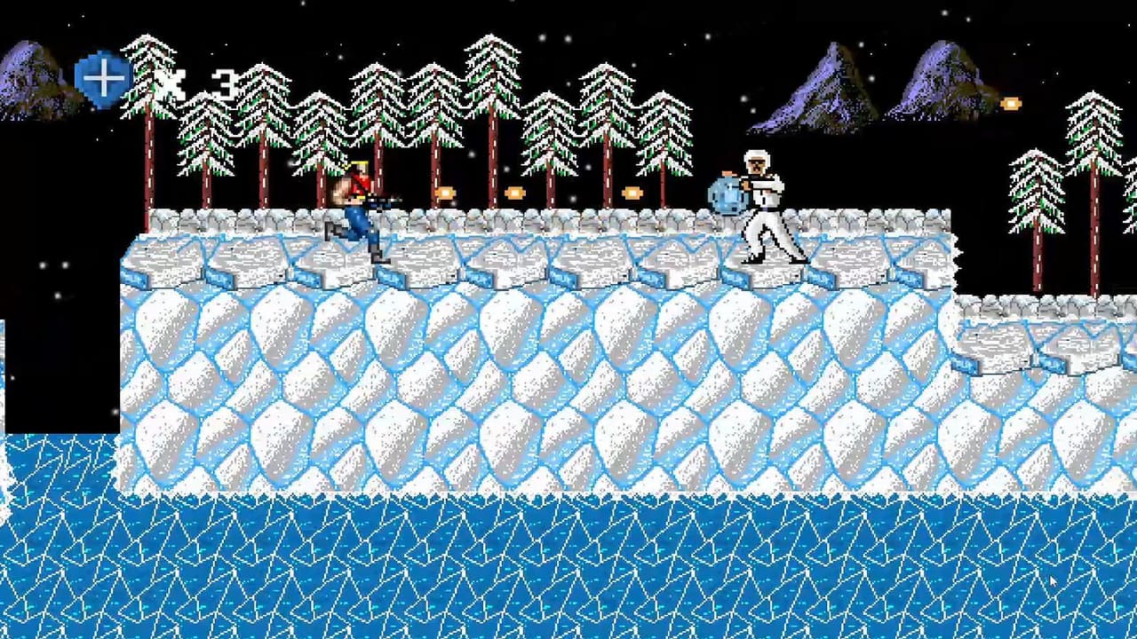 Island of Mogambo