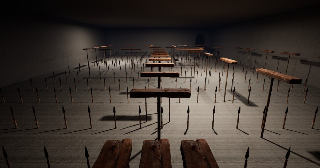 Times Prison screenshot 4