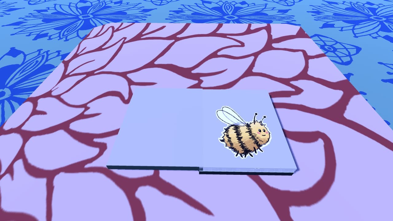 Flowey screenshot 5