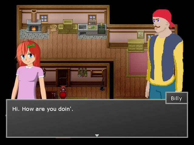 Sinathir screenshot 4