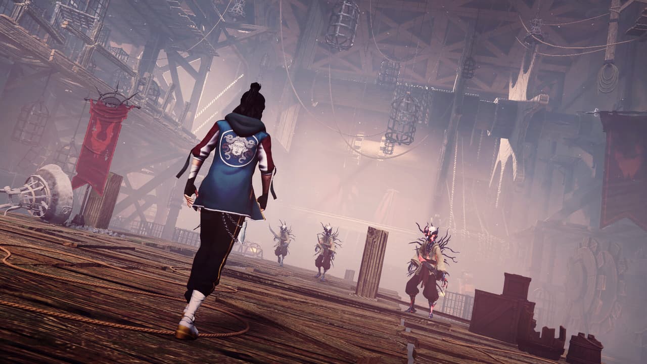 Phantom Hellcat screenshot 5