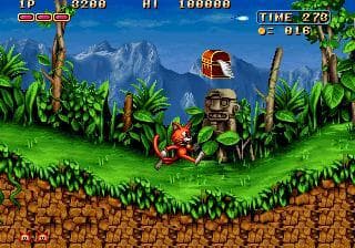 Magical Cat Adventure screenshot 4