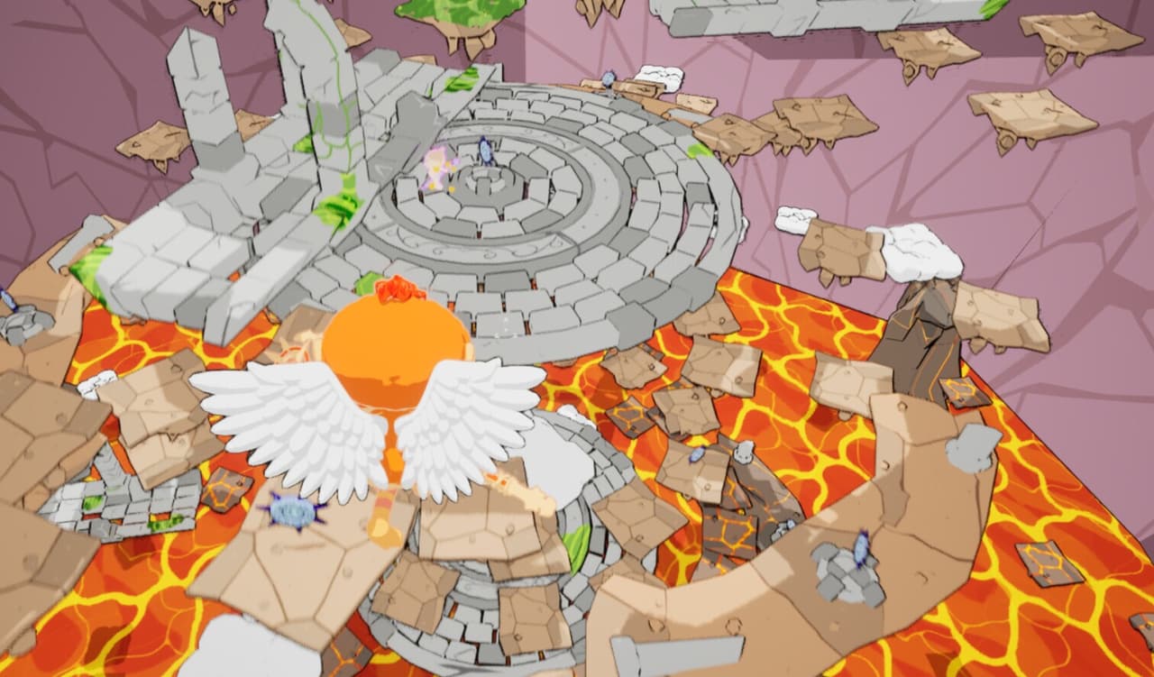 King of Hell screenshot 5