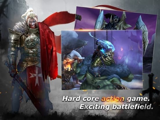 BLADE OF GOD - lite screenshot 3