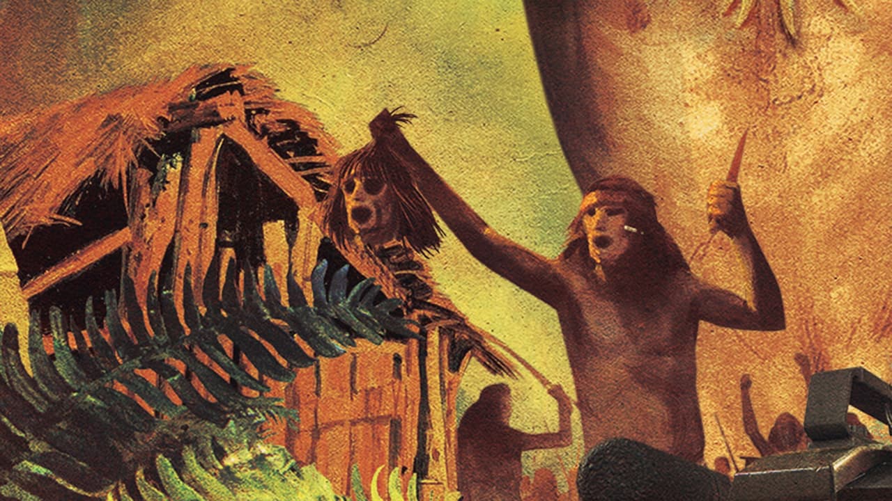 Deodatos Cannibal screenshot 3