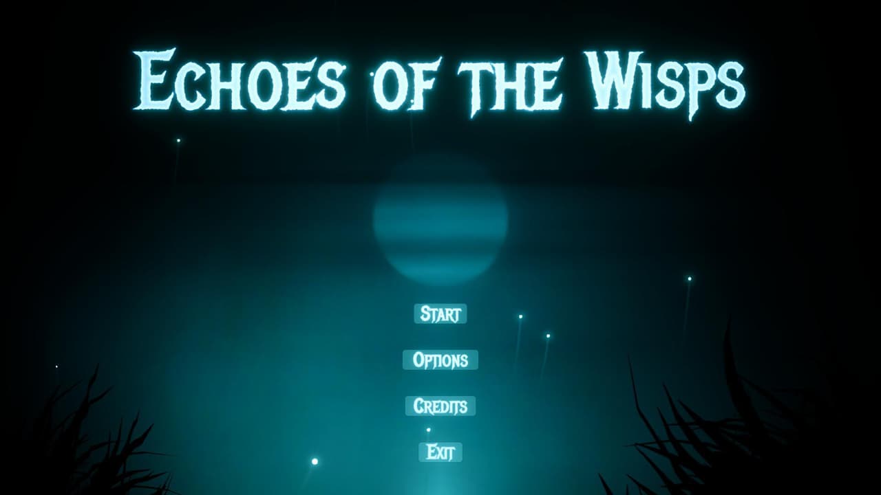 Echoes of the Wisps screenshot 2