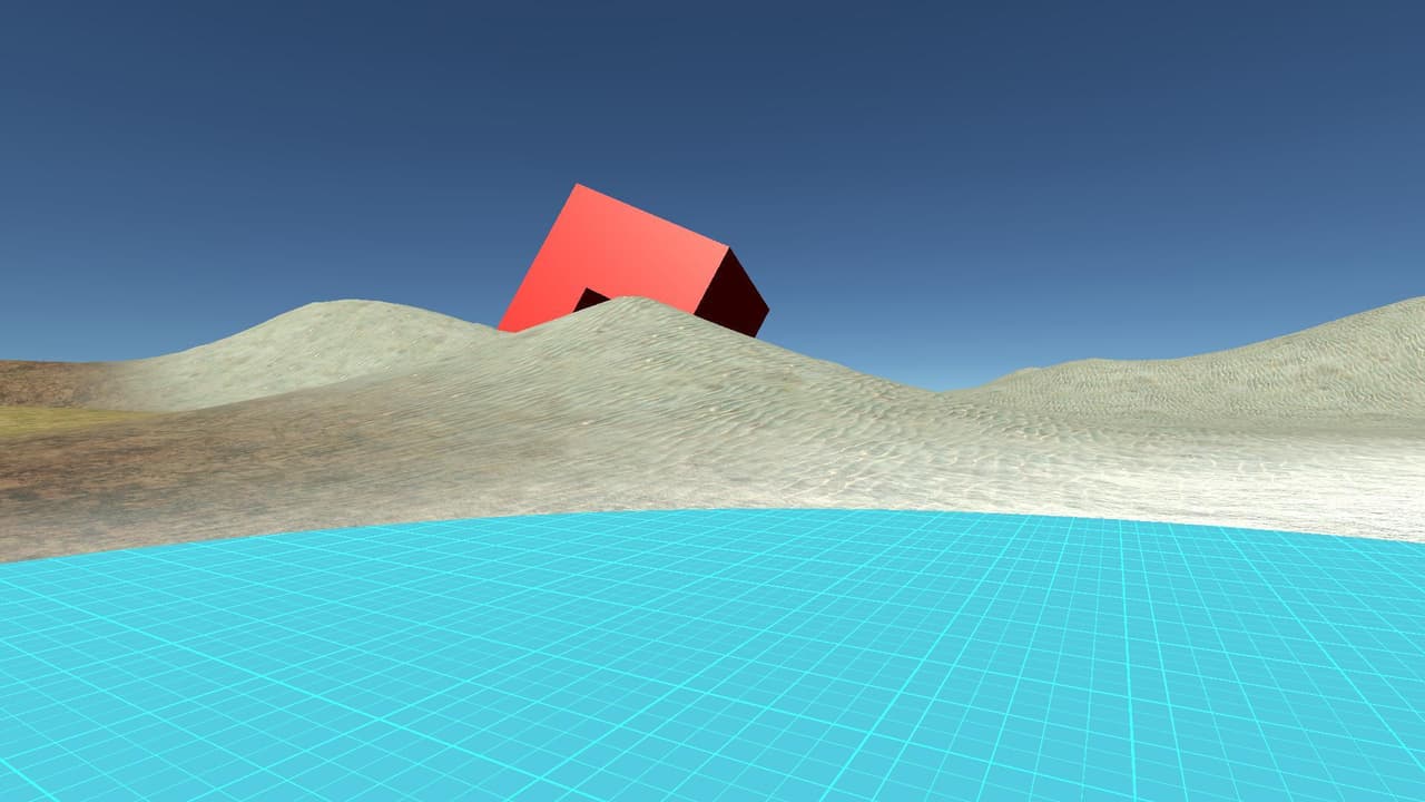 The Hyperon Effect screenshot 2
