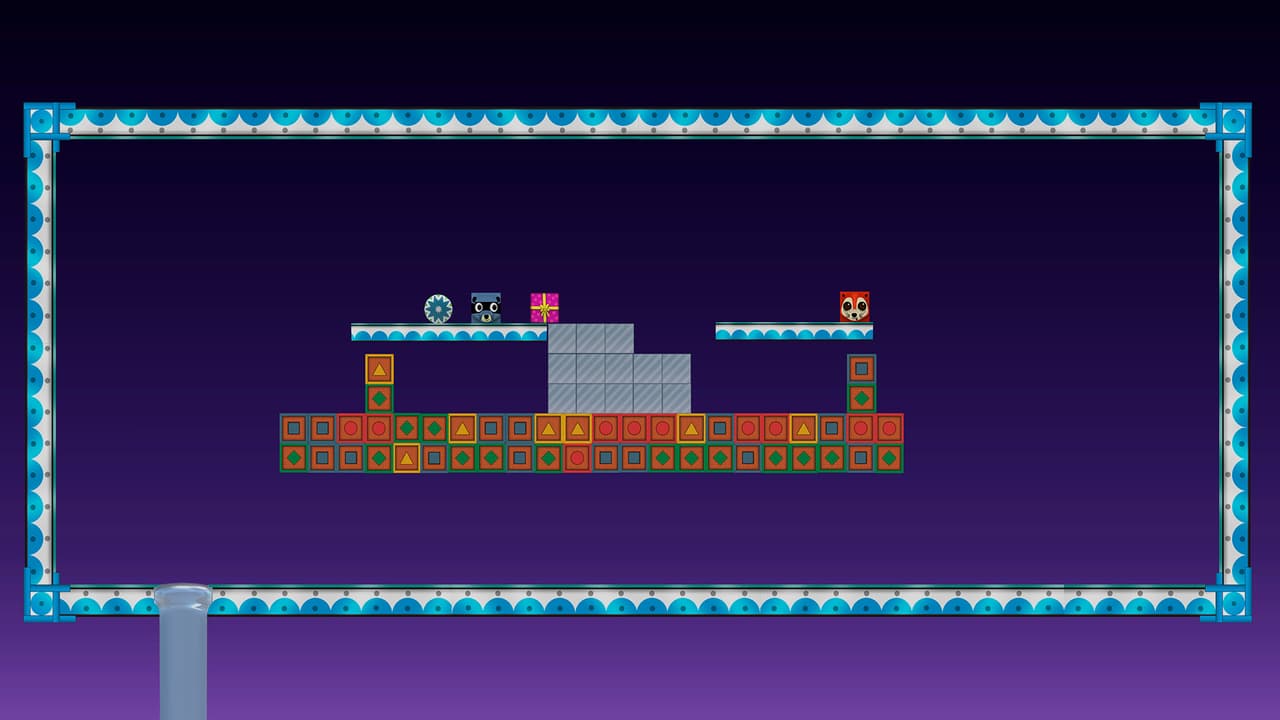 Rubber Toys screenshot 3