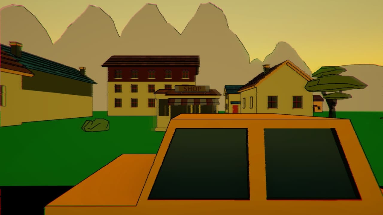 Road Trip (itch) screenshot 5