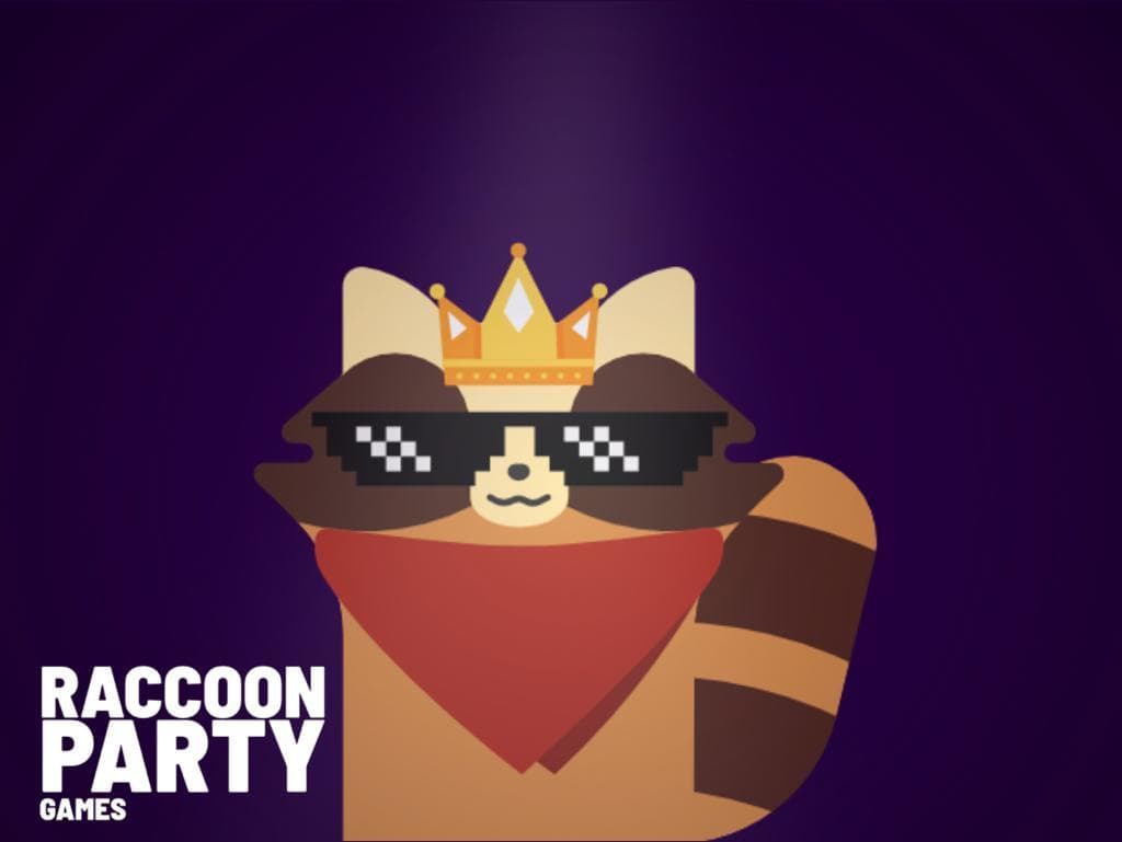 Raccoon Generator